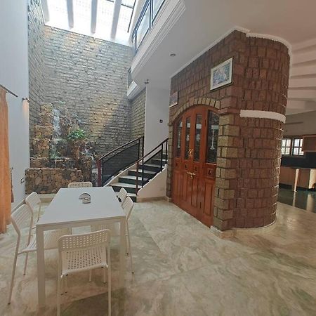 Waterfall Villa - 4Bhk Mysore Exteriör bild