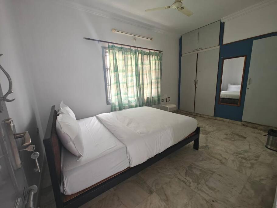 Waterfall Villa - 4Bhk Mysore Exteriör bild