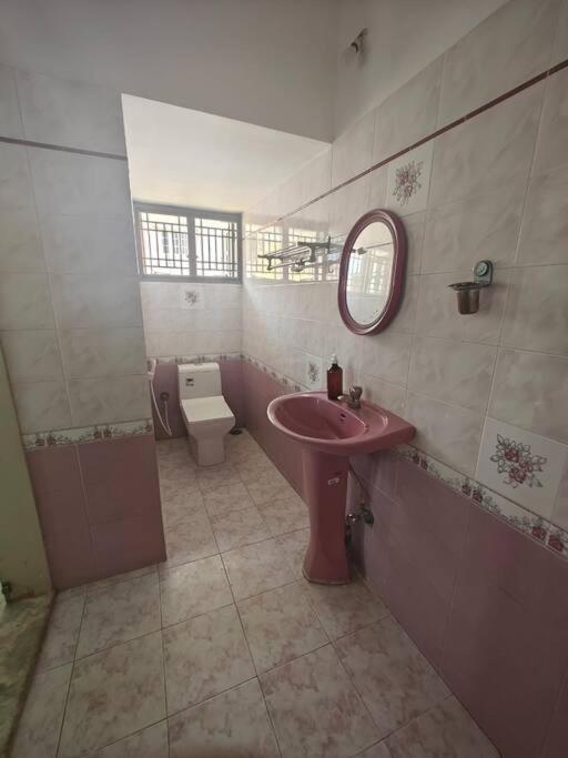 Waterfall Villa - 4Bhk Mysore Exteriör bild