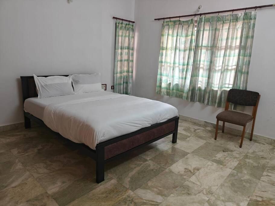 Waterfall Villa - 4Bhk Mysore Exteriör bild