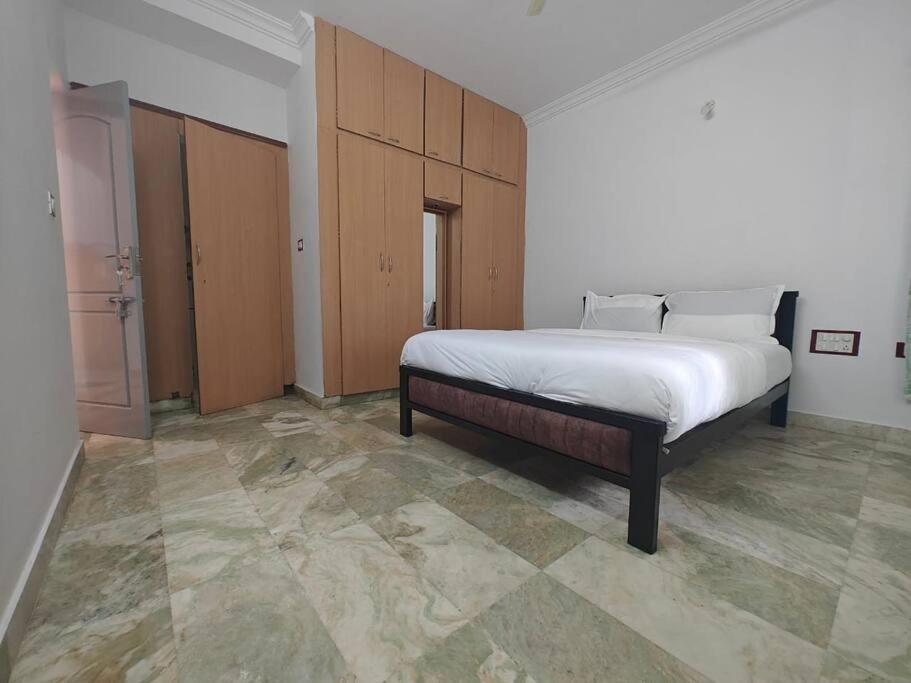 Waterfall Villa - 4Bhk Mysore Exteriör bild