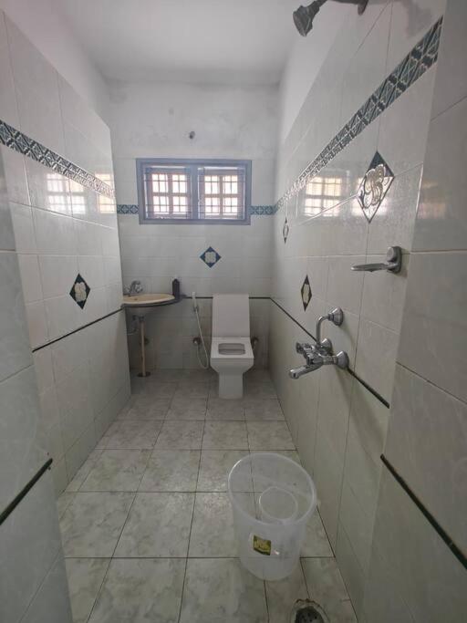 Waterfall Villa - 4Bhk Mysore Exteriör bild