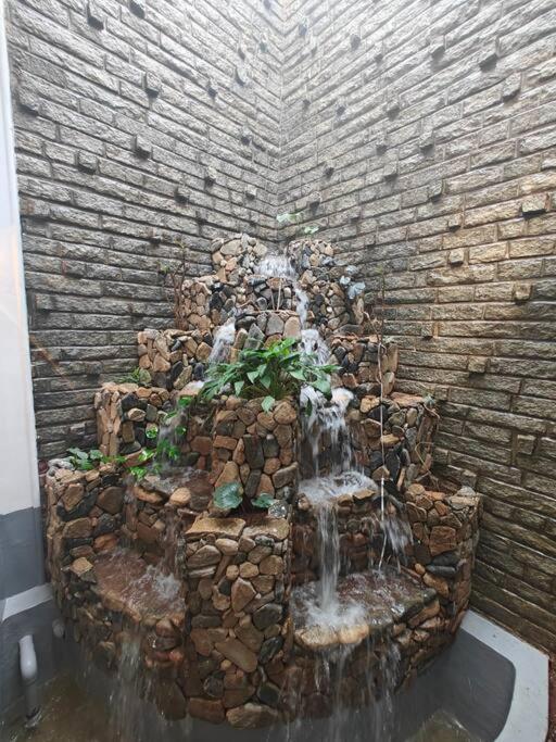 Waterfall Villa - 4Bhk Mysore Exteriör bild